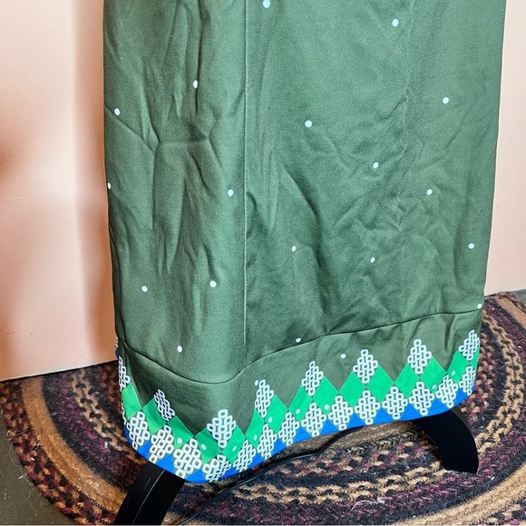 💚Gorgeous African style skirt & top - Picture 6 of 7